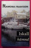 Iskall h&auml;mnd