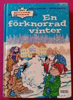 En f&ouml;rknorrad vinter