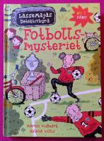 Fotbollsmysteriet