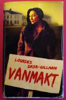 Vanmakt - 1:a boken i Makttriologin