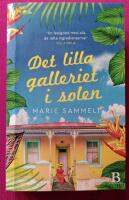 Det lilla galleriet i solen