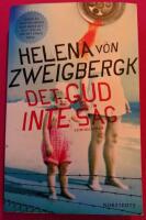 Det gud inte s&aring;g - 1:a boken i F&auml;ngelsepr&auml;st-serien