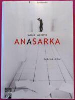 ANASARKA - Medicinsk Thriller
