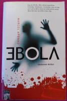 EBOLA - Medicinsk Thriller
