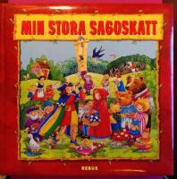 Min stora sagoskatt