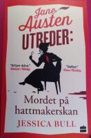 MORDET P&Aring; HATTMAKERSKAN