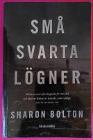 Sm&aring; svarta l&ouml;gner