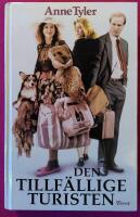 Tillf&auml;lliga turisten