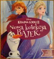 KRAINA LODU I+II - Nowa kolekcja BAJEK