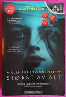 ST&Oslash;RST AV ALT