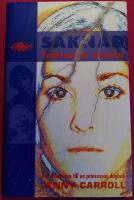 Tr&auml;ffad av blixten