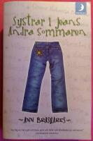 Andra sommaren - 2:a delen i JeansSystrarSerien