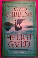 Heligt guld