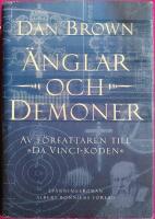 &Auml;nglar och demoner