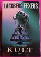 KULT - N&auml;r spelreglerna &auml;ndras kan ingen skydda dig