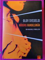 N&ouml;dens handelsm&auml;n - en HASSEL-thriller