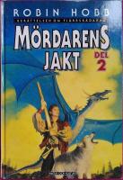 M&ouml;rdarens jakt del 2 (Ber&auml;ttelsen om fj&auml;rrsk&aring;darna)