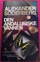 Den andalusiske v&auml;nnen