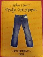 Systrar i jeans- Tredje sommaren - Bok 3