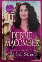 Mysteriet p&aring; Harbor Street