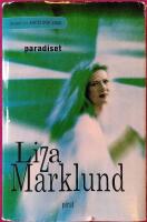 Paradiset - bok 3 i serien om journalisten Annika Bengtsson 