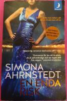 En enda risk - 3:e frist&aring;ende delen i romanceserien