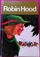 Robin Hood : f&ouml;rkortad upplaga av Walter Scotts roman