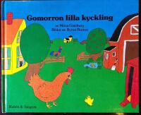 Gomorron lilla kyckling