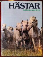 H&auml;star : det b&auml;sta som finns