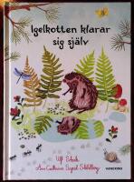 Igelkotten klarar sig sj&auml;lv