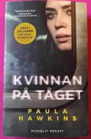 Kvinnan p&aring; t&aring;get