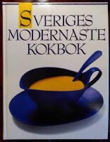 Sveriges modernaste kokbok