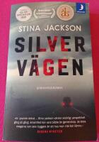Silverv&auml;gen