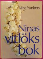 Ninas vitl&ouml;ksbok