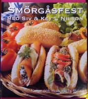 Nilsson, S/Sm&ouml;rg&aring;sfest