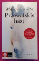 Przewalskis h&auml;st