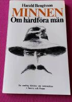 Minnen : om h&aring;rdf&ouml;ra m&auml;n : [en samling historier om vattenrallare i Suorva och Porjus]