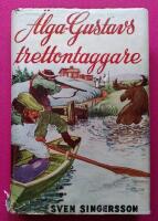 &Auml;lga-Gustavs Trettontaggare