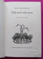 F&ouml;lj med och meta
