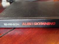 Alibi i skymning 