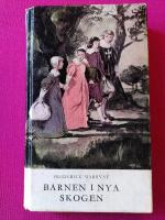 Barnen i nya skogen