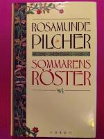 Sommarens r&ouml;ster
