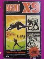 Agent X9, 1979, Nr. 05