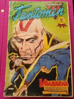 Fantomen 15/1980