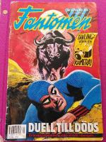 Fantomen 25/1988