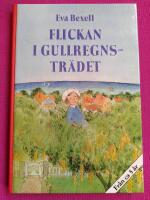 Flickan i gullregnstr&auml;det
