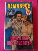 Himlen har inga favoriter