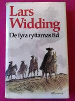 De fyra ryttarnas tid