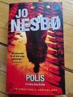 Polis (nr. 10 i Harry Hole-serien) 