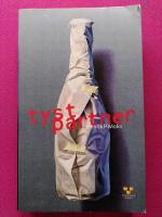 Tyst partner : thriller